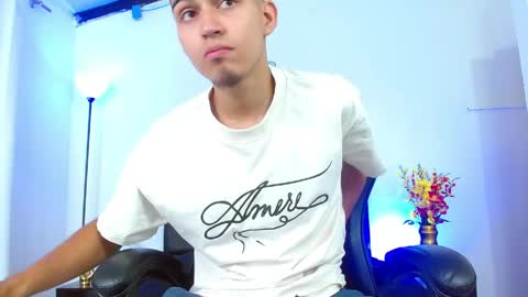 Lucas online show from 04-30-26, 04:13