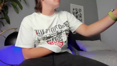 Lucas Morales online show from 05-21-26, 02:46