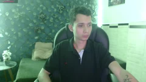 LucassSmith11 online show from 12-14-25, 11:26