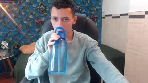 LucassSmith11 online show from 01-06-26, 12:20