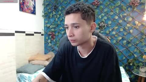 LucassSmith11 online show from 04-17-26, 08:01