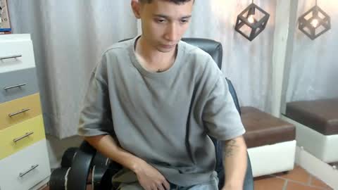 LucassSmith11 online show from 05-30-26, 03:36