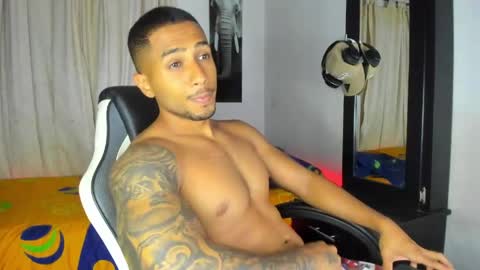 Lucaswatsons online show from 05-26-26, 02:40