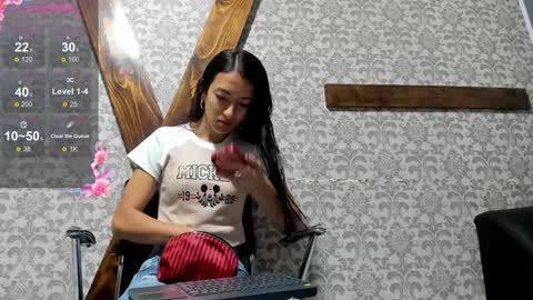 MIA HOT online show from 01-28-25, 12:11