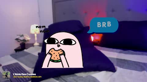 Lucca   IG Luccamallard online show from 03-19-26, 03:05