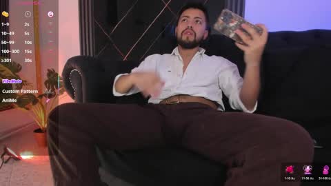 Lucca   IG Luccamallard online show from 04-23-26, 12:04