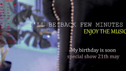 Snapshot of lucca_mallard chatting on 05-11-26, 04:04 Lucca IG Luccamallard online show from 05-11-26, 04:04