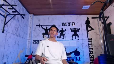 Lucca Moreti online show from 07-14-26, 03:22