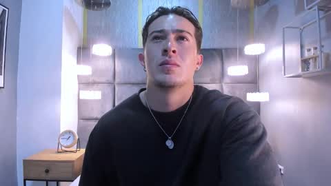 luccagrey online show from 11-08-25, 12:16