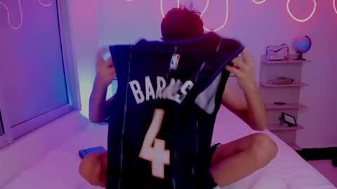 Luccas Ferreira online show from 12-02-25, 07:53