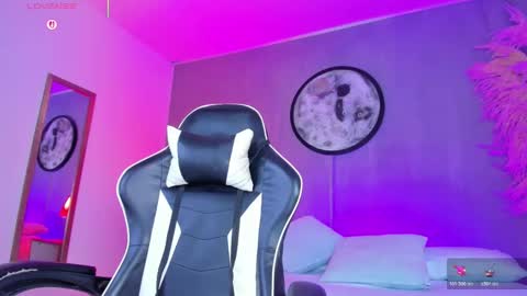 L U C C I A online show from 11-04-25, 02:32