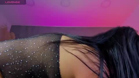 L U C C I A online show from 04-02-26, 02:20