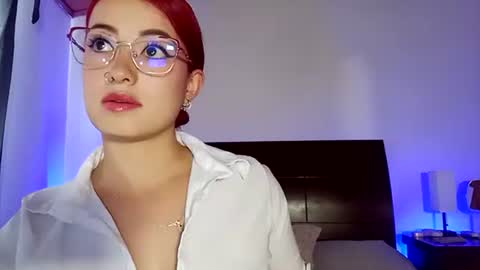 Luccy online show from 01-08-26, 03:25