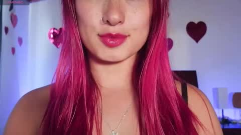 Luccy online show from 02-10-26, 02:43