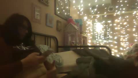 Luceatiel Queen of Spades online show from 04-02-26, 04:43