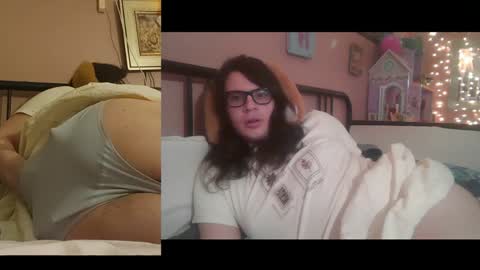 Luceatiel Queen of Spades online show from 04-11-26, 09:13