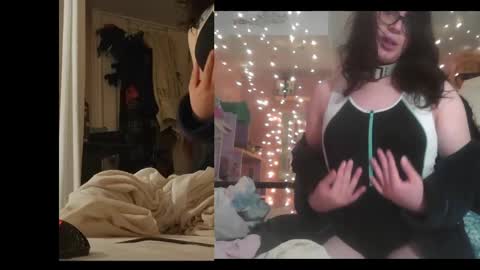 Luceatiel Queen of Spades online show from 04-13-26, 07:58