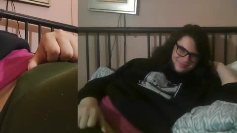 Luceatiel Queen of Spades online show from 04-15-26, 07:48