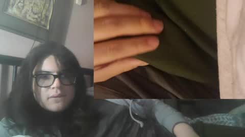Luceatiel Queen of Spades online show from 05-02-26, 05:56