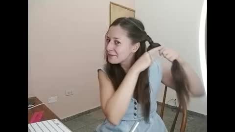 lucecitafantasy online show from 02-25-25, 10:50