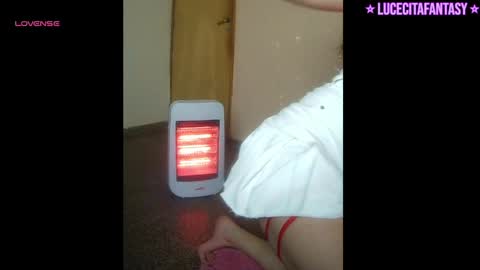 lucecitafantasy online show from 05-23-26, 03:34