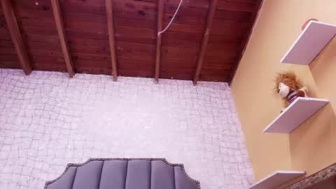 Lucero W online show from 03-04-25, 01:23