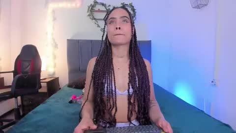 Lucero  online show from 02-25-26, 03:38