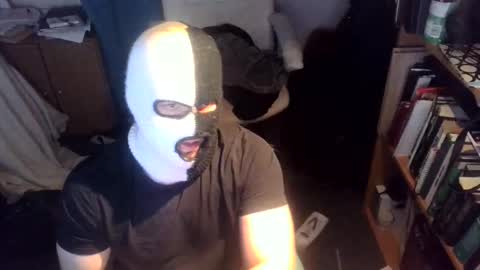 Snapshot of luchahor chatting on 09-26-25, 12:03 luchahor online show from 09-26-25, 12:03