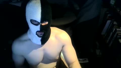 Snapshot of luchahor chatting on 10-20-25, 09:59 luchahor online show from 10-20-25, 09:59