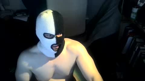Snapshot of luchahor chatting on 10-26-25, 10:47 luchahor online show from 10-26-25, 10:47