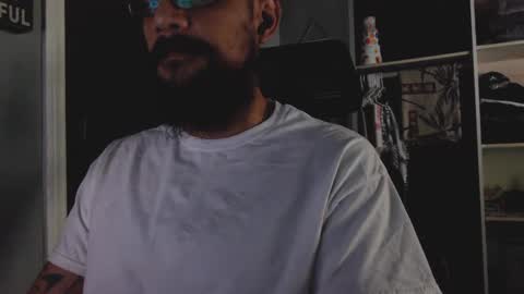 Luchi Luchano online show from 09-10-25, 11:27