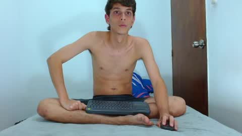 LUCHO HOT  online show from 05-30-26, 11:35