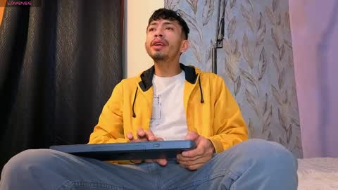 lucho online show from 04-14-26, 12:00