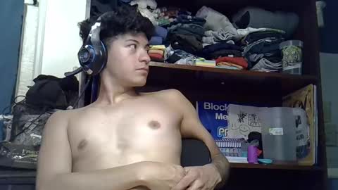 Felipe online show from 05-07-26, 02:50