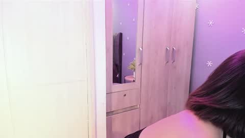 Luci y Fer online show from 01-30-25, 03:11