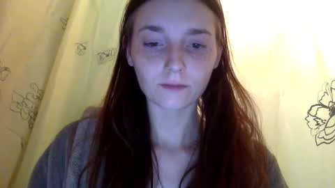Luci Layne online show from 10-02-25, 09:38