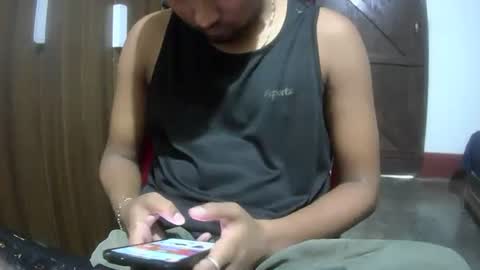 luci_ri online show from 09-18-25, 04:14