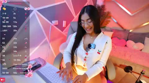 hanna online show from 05-28-26, 01:14