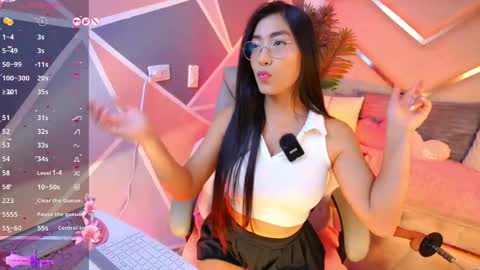 hanna online show from 06-09-26, 03:29