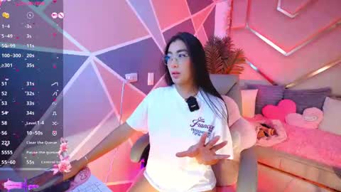 hanna online show from 06-24-26, 04:55