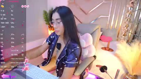 hanna online show from 06-26-26, 01:10