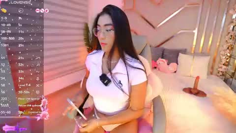 hanna online show from 07-17-26, 08:24