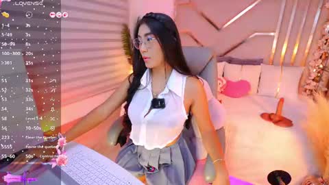 hanna online show from 07-27-26, 11:12