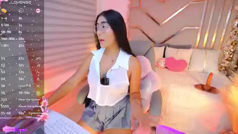 hanna online show from 08-04-26, 06:54
