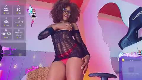 lucia01m online show from 07-12-26, 07:05