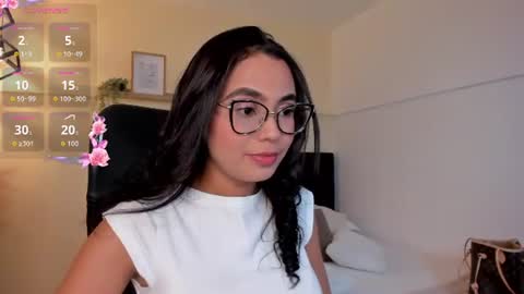 Lucia Brown  online show from 07-02-26, 01:05