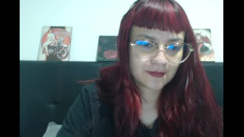 Lulu DCarton online show from 04-18-26, 03:43