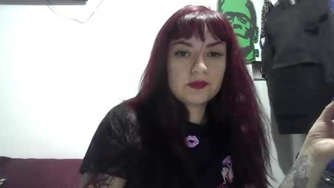 Lulu DCarton online show from 05-30-26, 03:58
