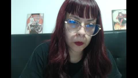 Lulu DCarton online show from 06-16-26, 04:15