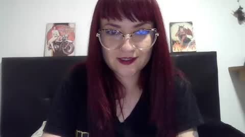Lulu DCarton online show from 06-23-26, 03:48